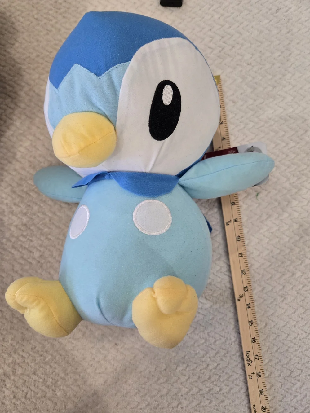 Pokémon Piplup 14